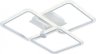 Потолочный светильник Escada 10220/3 LED*108W White MATRIX