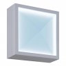 Настенно-потолочный светильник iLedex Creator SMD-923416 16W 6000K Белый