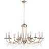 Люстра с лампочками F-Promo Plini 2591-12P+Lamps