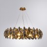 Подвесная люстра Divinare Rosalinda с поддержкой Маруся 7203/17 LM-12-М