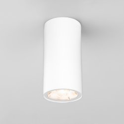 Уличный накладной светильник Elektrostandard Light LED 2102 IP65 35129/H белый (a056257)