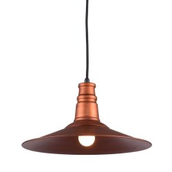 Подвеcной светильник Lussole Loft LSP-9697