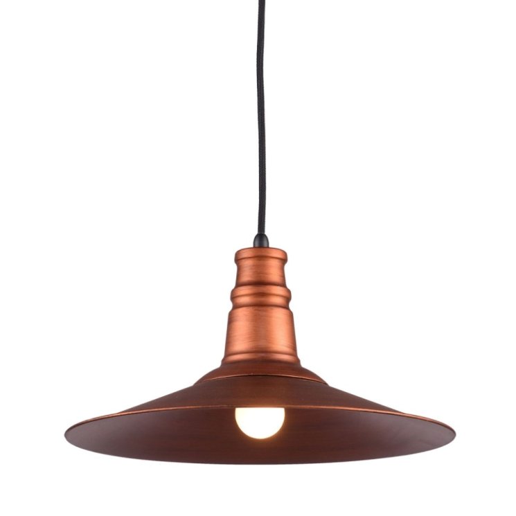 Подвеcной светильник Lussole Loft LSP-9697