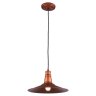 Подвеcной светильник Lussole Loft LSP-9697