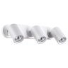 Спот с лампочкоами Novotech Gusto 370652+Lamps Gu10