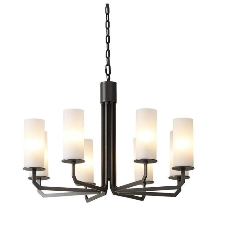 Подвесная люстра Newport 35108/C