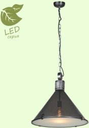 GRLSP-8136 Светодиодный подвесной светильник LOFT (Lussole)