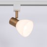 Однофазный светильник для трека Falena Arte Lamp A3117PL-1WH
