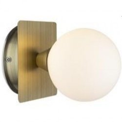 Бра Arte Lamp Aqua-Bolla A5663AP-1AB