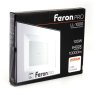 Светодиодный прожектор 100W 6400K (холодный) IP65 Feron PRO LL-1000 41541