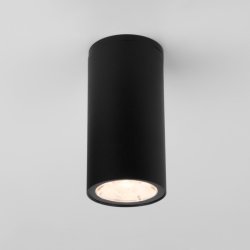 Уличный накладной светильник Elektrostandard Light LED 2102 IP65 35129/H черный (a056228)