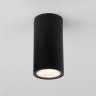 Уличный накладной светильник Elektrostandard Light LED 2102 IP65 35129/H черный (a056228)
