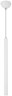 Подвесной светодиодный светильник Lussole Loft Cornville LSP-8110