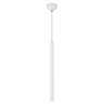 Подвесной светодиодный светильник Lussole Loft Cornville LSP-8110