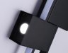 Настенный светодиодный светильник Ambrella light COMFORT FL5218