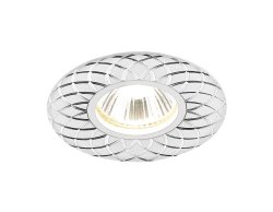 Встраиваемый светильник Ambrella light Classic A815 W
