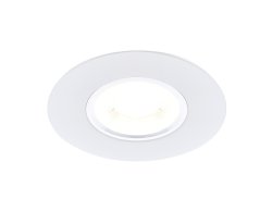 Встраиваемый светильник Ambrella light Classic A500 W