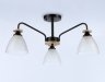 Люстра на штанге Traditional Ambrella light TR9564