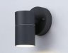 Уличный настенный светильник Ambrella light Street ST3702