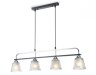 Подвесной светильник Ambrella light Traditional Modern TR303244