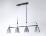 Подвесной светильник Ambrella light Traditional Modern TR303244