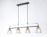 Подвесной светильник Ambrella light Traditional Modern TR303244