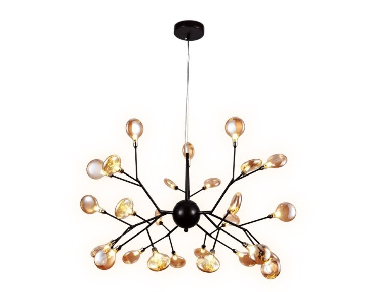 Подвесная люстра Ambrella light Traditional TR3013 (00-00002856)