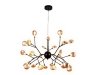 Подвесная люстра Ambrella light Traditional TR3013 (00-00002856)