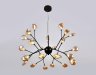 Подвесная люстра Ambrella light Traditional TR3013 (00-00002856)