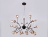 Подвесная люстра Ambrella light Traditional TR3013 (00-00002856)