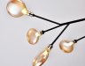 Подвесная люстра Ambrella light Traditional TR3013 (00-00002856)