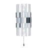 Настенный светильник Arte lamp Montreal A1034AP-2CC
