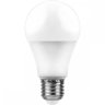 Лампа светодиодная Feron LB-93 Шар E27 12W 2700K 25489