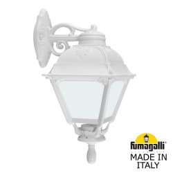 U23.131.000.WYF1RDN Светильник уличный настенный FUMAGALLI BISSO/CEFA DN
