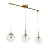 Подвесной светильник Volare Arte lamp с поддержкой Маруся A1915SP-3AB-М