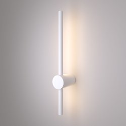Настенный светодиодный светильник Elektrostandard Cane LED белый (MRL LED 1114) (a058234)