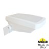 Уличный настенный светодиодный светильник Fumagalli Giova/Germana 2N1.702.000.WYF1R