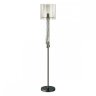 Торшер Odeon Nicole с лампочкой 4890/1F+Lamps E14 Свеча