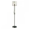 Торшер Odeon Nicole с лампочкой 4890/1F+Lamps E14 Свеча