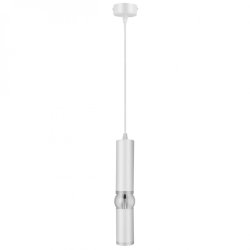 Подвесной светильник Escada 20036SMP/01LED SWH