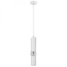 Подвесной светильник Escada 20036SMP/01LED SWH