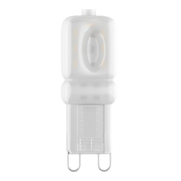 Cветодиодная лампа G9 4W 4000К (белый) JC LED Lightstar 940484