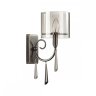 Бра Odeon Nicole с лампочкой 4890/1W+Lamps E14 Свеча