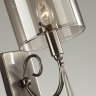 Бра Odeon Nicole с лампочкой 4890/1W+Lamps E14 Свеча