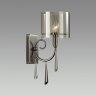 Бра Odeon Nicole с лампочкой 4890/1W+Lamps E14 Свеча