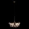 Люстра подвесная Loft It Bunch 10048/6 Black