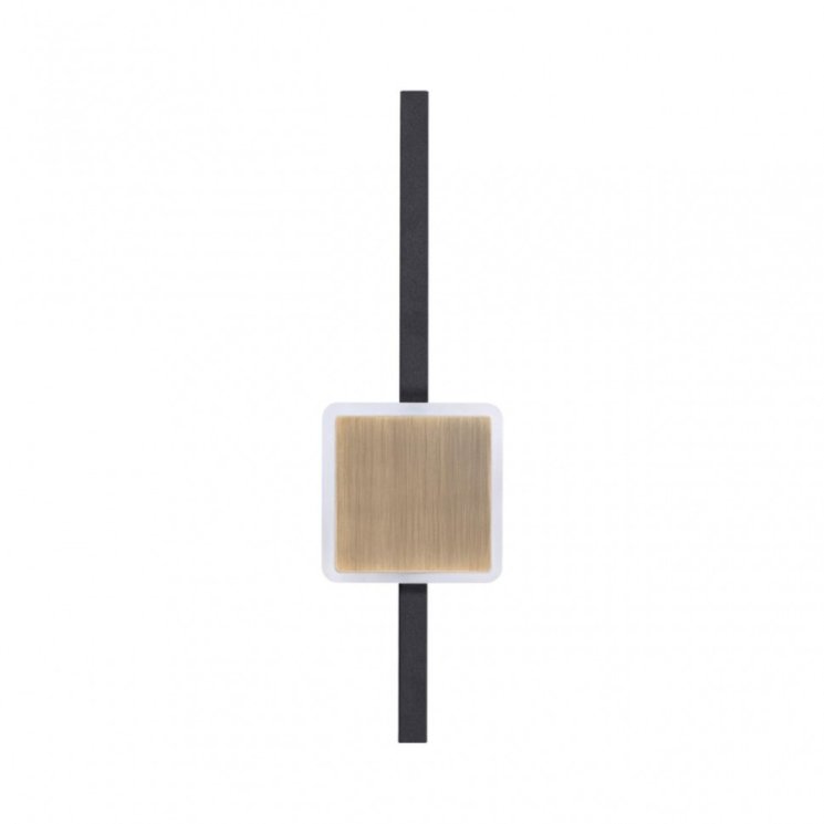 Настенный светодиодный светильник Odeon Light Stilo 4257/12WL