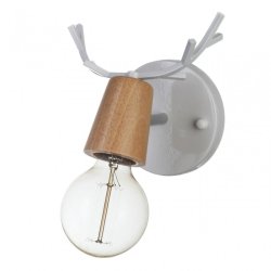 Бра LOFTIT Sven 10024/1W White