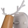 Бра LOFTIT Sven 10024/1W White