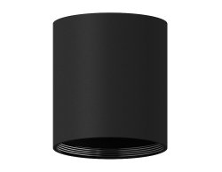 Корпус светильника накладной для насадок D70mm Ambrella light Diy Spot C7422